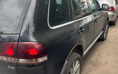 Volkswagen Touareg III, 2008 год, 1 120 000 рублей, 5 фотография