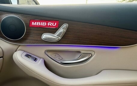 Mercedes-Benz GLC, 2021 год, 4 800 000 рублей, 16 фотография