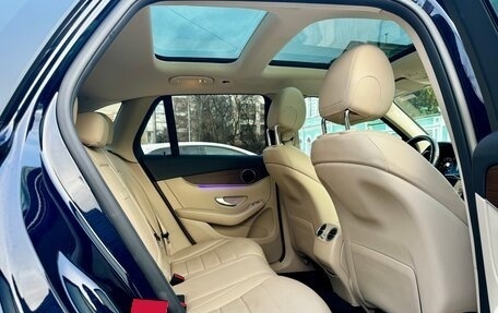 Mercedes-Benz GLC, 2021 год, 4 800 000 рублей, 14 фотография