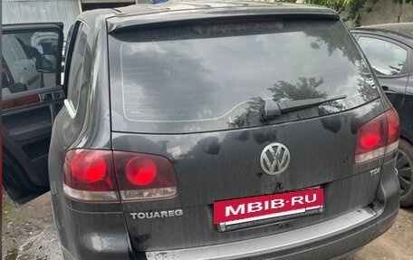 Volkswagen Touareg III, 2008 год, 1 120 000 рублей, 3 фотография