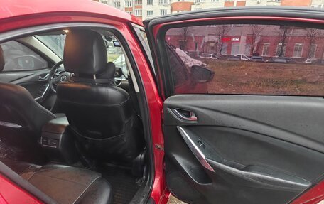 Mazda 6, 2015 год, 1 470 000 рублей, 8 фотография