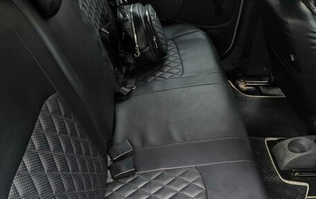 Renault Sandero I, 2013 год, 490 000 рублей, 6 фотография