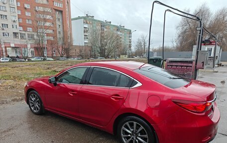 Mazda 6, 2015 год, 1 470 000 рублей, 3 фотография