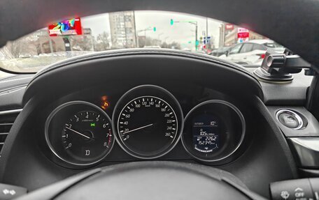 Mazda 6, 2015 год, 1 470 000 рублей, 9 фотография