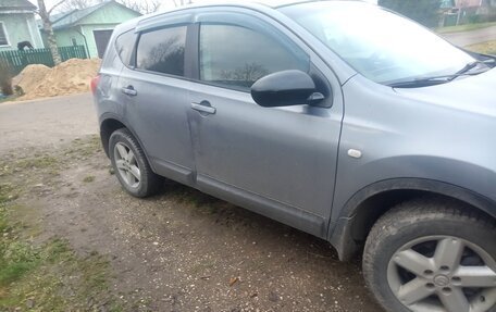 Nissan Qashqai, 2008 год, 690 000 рублей, 5 фотография