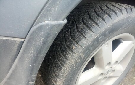 Nissan Qashqai, 2008 год, 690 000 рублей, 4 фотография