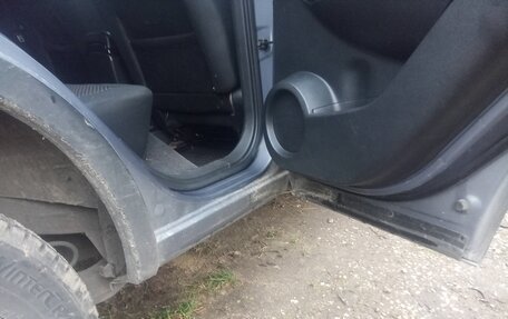 Nissan Qashqai, 2008 год, 690 000 рублей, 8 фотография