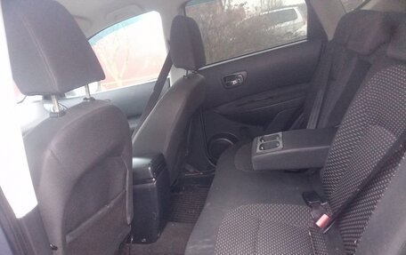 Nissan Qashqai, 2008 год, 690 000 рублей, 10 фотография