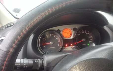 Nissan Qashqai, 2008 год, 690 000 рублей, 11 фотография