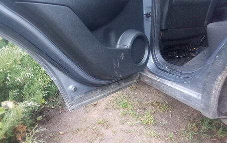 Nissan Qashqai, 2008 год, 690 000 рублей, 9 фотография