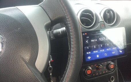 Nissan Qashqai, 2008 год, 690 000 рублей, 12 фотография