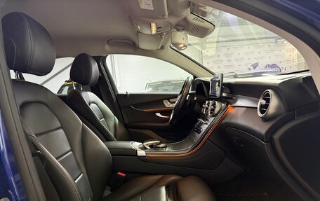 Mercedes-Benz GLC Coupe, 2018 год, 3 550 000 рублей, 28 фотография