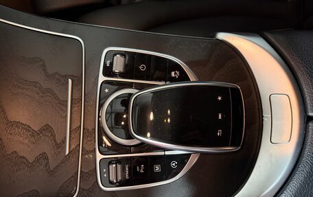 Mercedes-Benz GLC Coupe, 2018 год, 3 550 000 рублей, 31 фотография