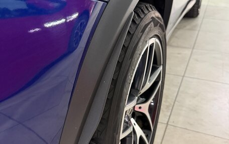 Mercedes-Benz GLC Coupe, 2018 год, 3 550 000 рублей, 38 фотография