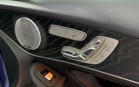 Mercedes-Benz GLC Coupe, 2018 год, 3 550 000 рублей, 35 фотография