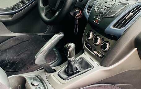 Ford Focus III, 2012 год, 750 000 рублей, 9 фотография