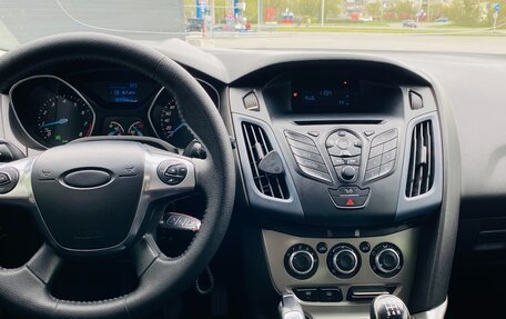 Ford Focus III, 2012 год, 750 000 рублей, 8 фотография