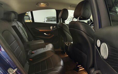 Mercedes-Benz GLC Coupe, 2018 год, 3 550 000 рублей, 36 фотография