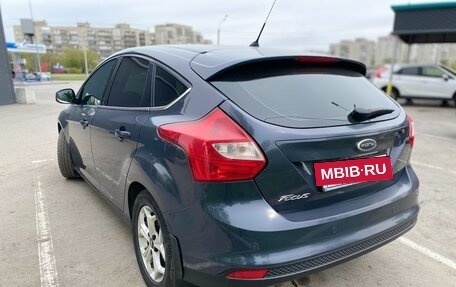 Ford Focus III, 2012 год, 750 000 рублей, 6 фотография