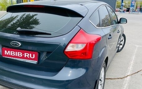 Ford Focus III, 2012 год, 750 000 рублей, 5 фотография