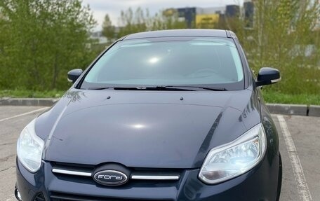 Ford Focus III, 2012 год, 750 000 рублей, 3 фотография