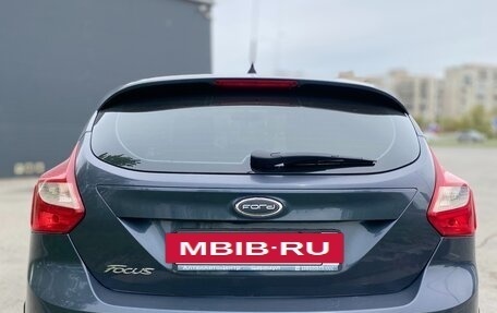 Ford Focus III, 2012 год, 750 000 рублей, 4 фотография