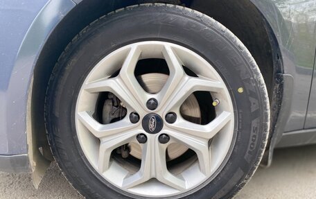 Ford Focus III, 2012 год, 750 000 рублей, 10 фотография