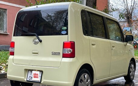 Daihatsu Move VI рестайлинг, 2016 год, 740 000 рублей, 7 фотография