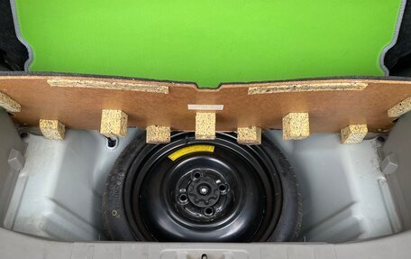 Daihatsu Move VI рестайлинг, 2016 год, 740 000 рублей, 10 фотография