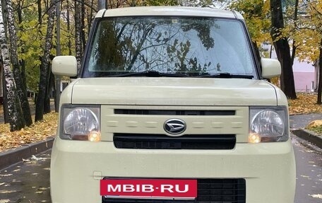 Daihatsu Move VI рестайлинг, 2016 год, 740 000 рублей, 2 фотография
