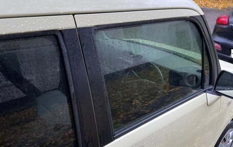 Daihatsu Move VI рестайлинг, 2016 год, 740 000 рублей, 11 фотография