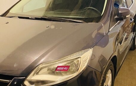 Ford Focus III, 2012 год, 750 000 рублей, 12 фотография