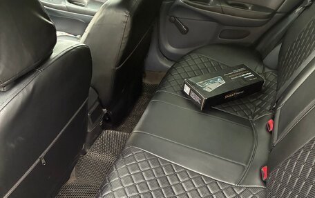 Nissan Almera, 2004 год, 237 000 рублей, 5 фотография