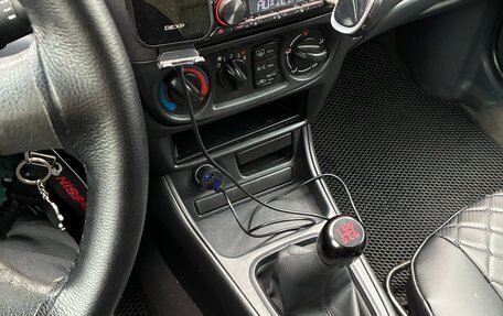 Nissan Almera, 2004 год, 237 000 рублей, 8 фотография