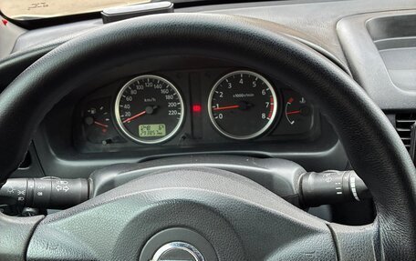 Nissan Almera, 2004 год, 237 000 рублей, 9 фотография