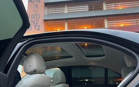 Mercedes-Benz E-Класс, 2022 год, 5 000 000 рублей, 6 фотография