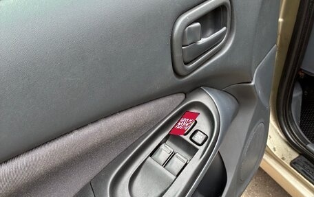 Nissan Almera, 2004 год, 237 000 рублей, 6 фотография