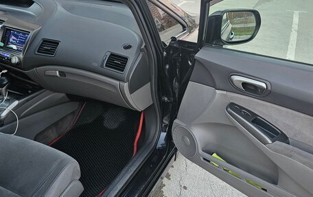 Honda Civic VIII, 2008 год, 550 000 рублей, 6 фотография