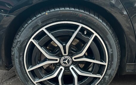 Mercedes-Benz E-Класс, 2022 год, 5 000 000 рублей, 14 фотография