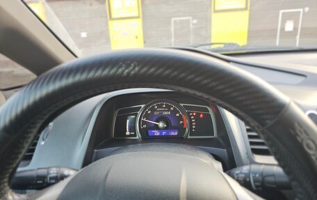 Honda Civic VIII, 2008 год, 550 000 рублей, 8 фотография