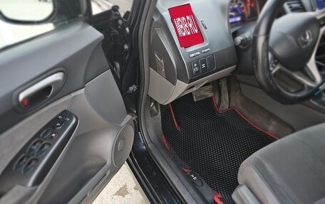 Honda Civic VIII, 2008 год, 550 000 рублей, 5 фотография