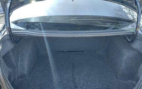 Volkswagen Polo VI (EU Market), 2013 год, 700 000 рублей, 17 фотография