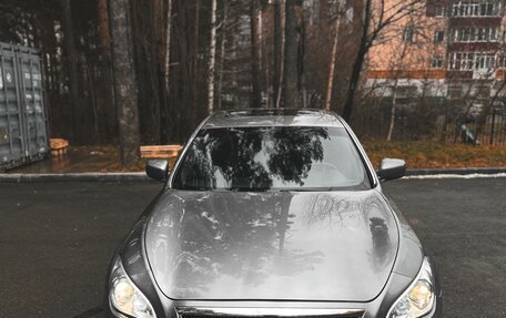 Infiniti M, 2010 год, 1 300 000 рублей, 2 фотография