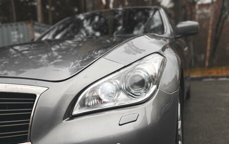 Infiniti M, 2010 год, 1 300 000 рублей, 15 фотография