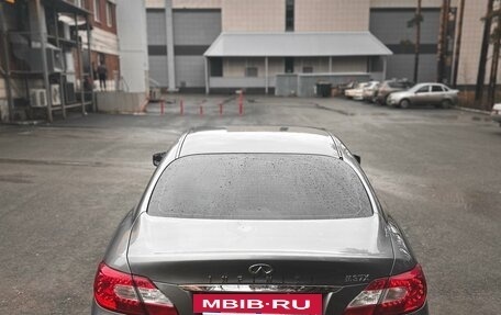 Infiniti M, 2010 год, 1 300 000 рублей, 7 фотография