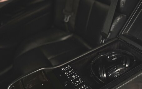 Infiniti M, 2010 год, 1 300 000 рублей, 20 фотография