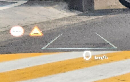 Hyundai Kona, 2023 год, 2 805 000 рублей, 10 фотография