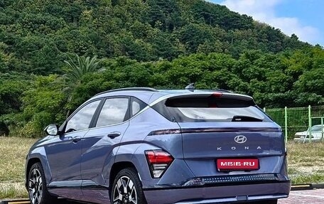 Hyundai Kona, 2023 год, 2 805 000 рублей, 4 фотография