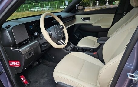 Hyundai Kona, 2023 год, 2 805 000 рублей, 7 фотография