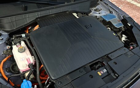 Hyundai Kona, 2023 год, 2 805 000 рублей, 20 фотография